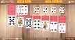 Play Solitaire 3 Cards (Klondike Turn Three)