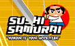 Play Sushi Samurai on Y0X.com
