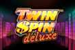 Play Twin Spin Deluxe Slot For Free From NetEnt Games