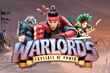 Play Warlords Slot from NetEnt Official
