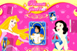 Princess Jewel Box Game