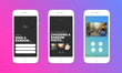 Rando is a random social sharing app that lets you play Russian Roulette with photos, GIFs and more TechCrunch