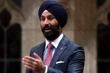RCMP probed former Liberal MP Raj Grewal's gambling for months