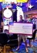 Resorts Atlantic City News More Than $750,000 Mega Jackpot Won at Resorts Casino Hotel Second Mega Jackpot Win on Elvis Progressive Slot Machine in Two Years at Resorts; Previous Win of $1.2 Million Occurred in 2017