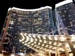 Review of the Aria Las Vegas Hotel, Resort and Casino