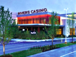 Rivers Casino owner plans for another Illinois casino while expanding in Des Plaines