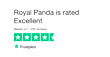 Royal Panda Reviews