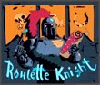 Russian Roulette Meets RPG in Roulette Knight