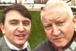 Scots dad scoops over £109k at Cheltenham Festival on day one after Placepot bet with Betfair