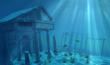 Secrets of Britain's lost Atlantis hidden under North Sea for 7,500 years to be uncovered