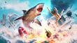 Shark Role-Playing Game Maneater Is Like Grand Theft Auto, Of All Things