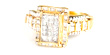 Shop Diamond Jewelry: Buy Diamond Jewelry Online