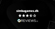 Simba Games DK Reviews
