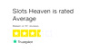 Slots Heaven Reviews