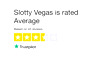 Slotty Vegas Reviews