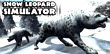 Snow Leopard Simulator by Gluten Free Games LLC