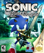 Sonic and the Black Knight (Game)