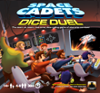 Space Cadets: Dice Duel BoardGameBliss Inc