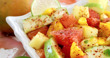 Spicy Fruit Salad Recipe