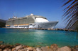 The Allure of the Seas: The Largest Cruise Ship Of 2011