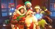 The best holiday-themed video games to play this Christmas