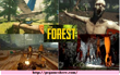 The Forest Game Free Download For PC Full Version Is! Here