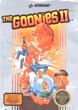 The Goonies II for NES (1987)