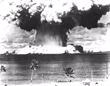 The Lucky Dragon and the Bikini Atoll Nuclear Test