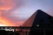 The Luxor: The Dark Pyramid of Las Vegas