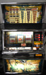 The Mummy slot machine