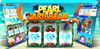 The Pearl of the Caribbean Free Slot Machine by Social Games Online