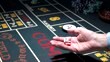 This Guy Says He'll Teach You How to Beat the House at Craps for Just $1,600