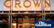 'This is new territory': Australia's powerful Crown casino faces scrutiny like never before