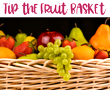 Tip the Fruit Basket Game