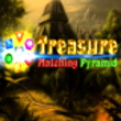 Treasure Match Pyramid Quest by GT-X