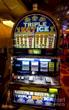 Triple Hot Ice Slot Machine at Lumiere Place Casino Photograph by David Oppenheimer