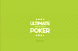 Ultimate Open Face Chinese Poker