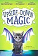 Upside-Down Magic Book Series