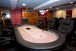 VIP poker room opens at casino
