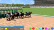 Virtual Horse Racing 3D Lite