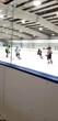 Westtown ice rink reopens