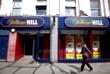 William Hill offers to buy Sweden's Mr Green