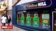 William Hill plans 700 store closures putting 4,500 jobs at risk