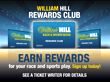 William Hill Rewards Club Nevada