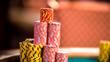World Series of Poker 2019: Stunning hand delivers 723,000 chips, biggest pot of Main Event