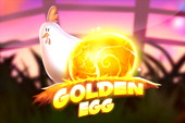 15 Golden Eggs Slot