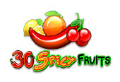 30 Spicy Fruits Slot Machine