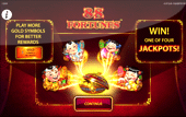 88 Fortunes Slot Machine Strategy