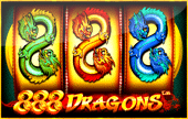 888 Dragons Slot Machine