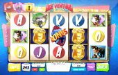 Ace Ventura Slot Machine